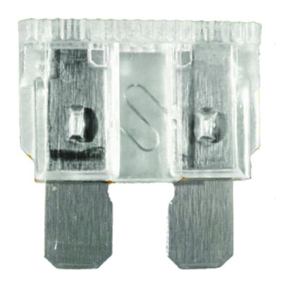 W4 25amp Blade Fuse 3 pack