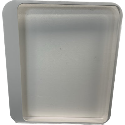 Thetford C400 Portrait frame inner for the Service Door 3