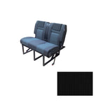 RIB Altair Bed 112cm Double Grid with slider and Isofix frame type C