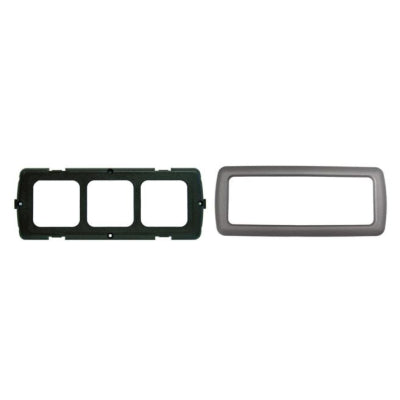 Cbe Grey Triple Support And Outer Frame