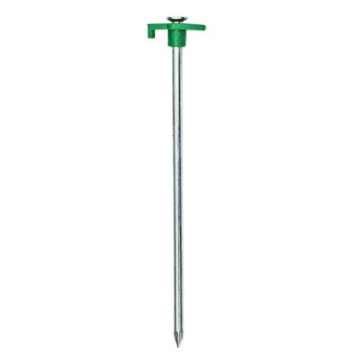 Quest 25cm Hard Ground Pegs