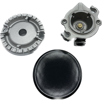 Thetford Spares Kit - SR BNR SOM Skirtless, Camp, 0.61