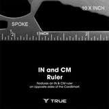 True Utility Cardsmart Camping Survival