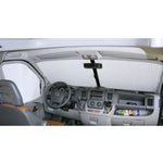 Remis Remifront IV Ducato X290 Front Blind with large sensor 2019-2021