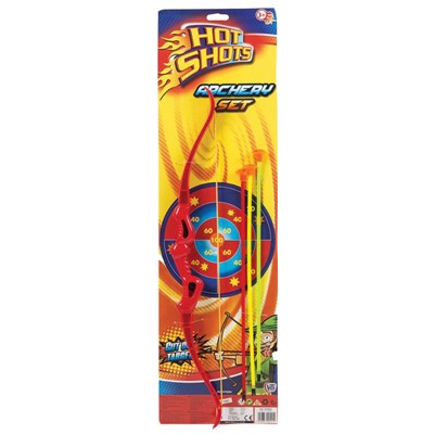 Archery Set
