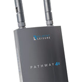 Belmont Pathway 4G Mobile WiFi Router