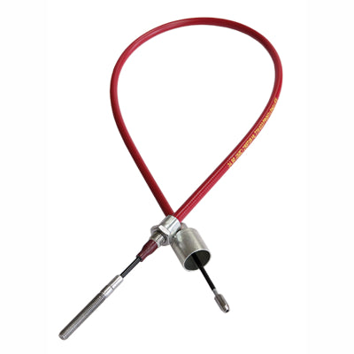 Al-Ko 890Mm Bowden Cable