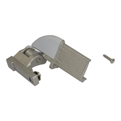 Dometic Bottom left Retainer