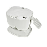 W4 Lever Release Door Retainer - White