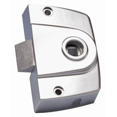 Fawo Silver T-Lock 3 Point Lock Mechanism
