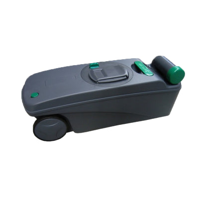 Thetford C400 RH Holding Tank