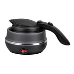 Braunton Collapsible Kettle (0.5L) Camping Caravan Motorhome