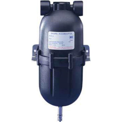 Shurflo Pre-Charge Accumulator 20Psi