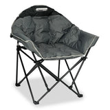 Autograph Cleveland Chair (Black Edition)