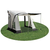 Quest Falcon air 260 porch awning