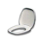 SC220 Seat  Cover White