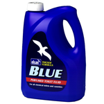 Elsan Blue Formaldehyde Free Toilet Fluid 4L