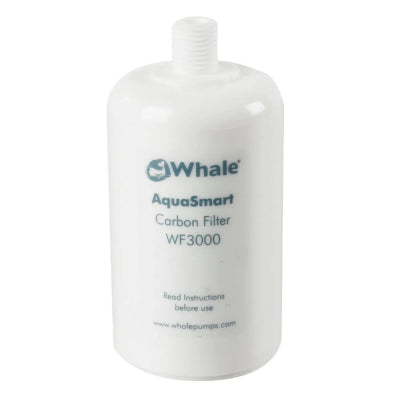 Whale AquaSmart Water Filter