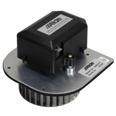 Alde Fan assembly for 3010, 3020 or (3000RF)