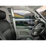 Reimo T5 side window covers