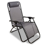 Quest Hygrove Relaxer Chair