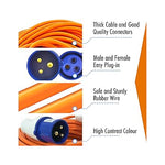 Liberty 25m 230v NCC Site Lead