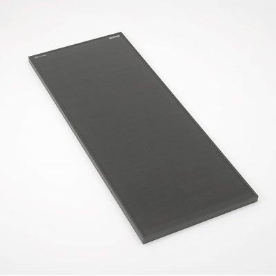 100wp MHD Rigid Panel Roof Kit