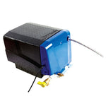 Whale Rapid Heat 13L Gas & Electric Water Heater