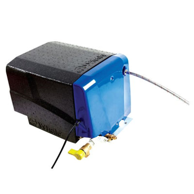 Whale Rapid Heat 13L Gas & Electric Water Heater