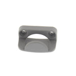 Hartal Turnbackle Catch for Bolt, Black