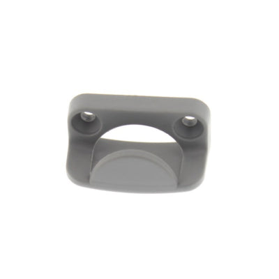 Hartal Turnbackle Catch for Bolt, Black