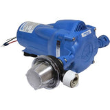 Whale Watermaster 12L Auto Pump 12v Retail