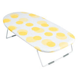 ALCOR Table Top Ironing Board