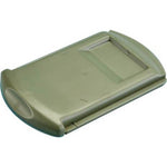 Thetford sliding cover moon grey