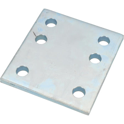 Nimbus 6 Hole Drop Plate 3/5In