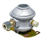 Caravan 90 Regulator 30mbar c/w 8mm outlet nozzle