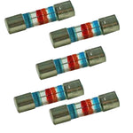 Truma Fuse F1 (6.3AT) (5pk)