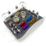 W4 Indoor/Outdoor Bulb Fuse Kit