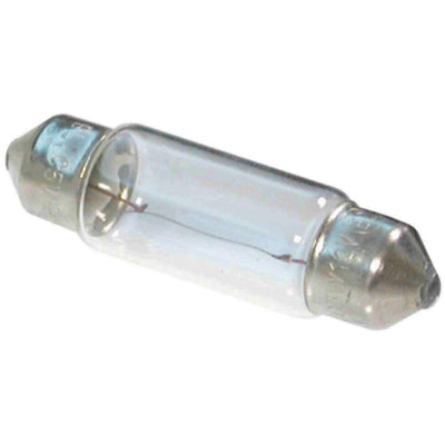W4 5W Festoon Bulb