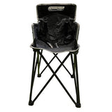 Autograph Childrens High Chair Black Edition