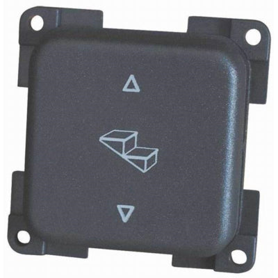 Cbe Grey 3 Position Step Switch