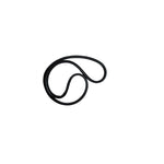 Thetford flush door 3 door seal