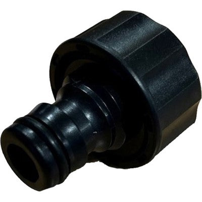 Whale Water Out Plug Kit