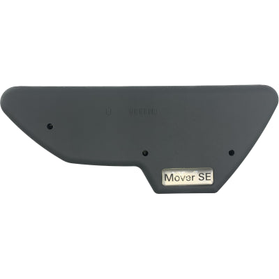 Truma End Plate SE B Side