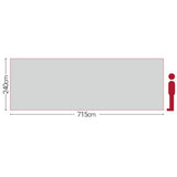 Signature Extra Large Tarp (715 x 240 cm)