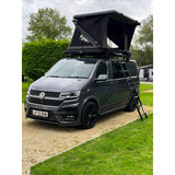 Rock Cruiser 140 Hard Shell Roof Top Tent