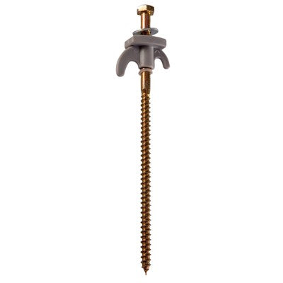 Quest 20cm Drill Peg