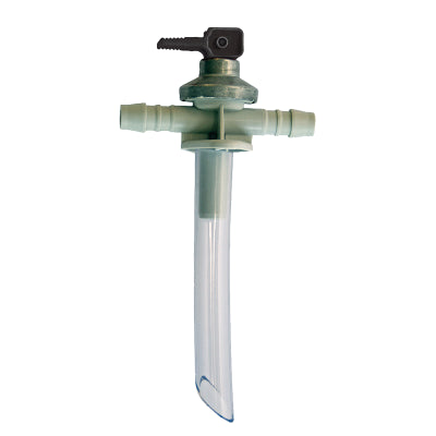 Truma Safety Draining Valve