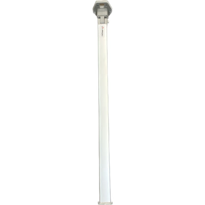 Lippert Folding table leg 720mm Aluminium with lock button