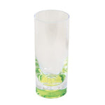 Quest Elegance Range Hi Tumbler Lime